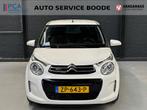 Citroën C1 5-deurs 1.0 Shine - groot navigatie € 8.725,00, Auto's, Citroën, Stof, Euro 6, 4 stoelen, C1