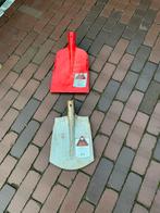 Schopbladen schoppan schep blad, Ophalen of Verzenden, Nieuw