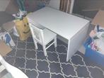 IKEA kindertafeltje met stoeltje, Kinderen en Baby's, Kinderkamer | Tafels en Stoelen, Gebruikt, Ophalen of Verzenden