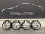 16” originele Toyota Yaris (tot 2020) velgen + winterbanden, Gebruikt, -, Banden en Velgen, 195 mm