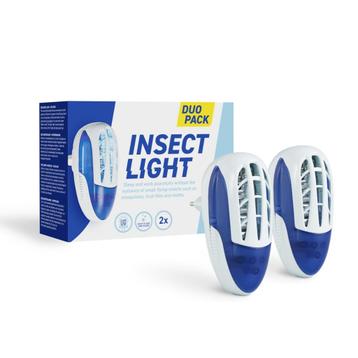 iseckt licht  beschikbaar voor biedingen