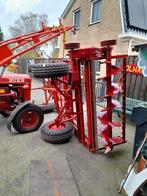 miedema mestwagen, Zakelijke goederen, Agrarisch | Werktuigen, Ophalen, Transport