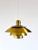 Scandinavische keukenlamp in messing uitvoering, Harry Banninklaan 102, 2652NB, Berkel en Rodenrijs, Verkoop@scandinavischelampen.nl