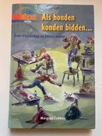 Als honden konden bidden - Zeer goede staat, Ophalen of Verzenden, Zo goed als nieuw, Fictie algemeen