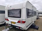 Hobby Excellent 495 UFE 2020 voortent/mover, Caravans en Kamperen, Caravans, Rondzit, Hobby, Bedrijf, Overige typen