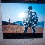 2 x LP Pink Floyd - Delicate Sound of Thunder LP, Ophalen of Verzenden, Gebruikt, 12 inch, Progressive