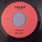 45t. hi fly. samboogaloo. M-, Ophalen of Verzenden, 7 inch, Single