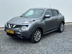 Nissan Juke 1.2 DIG-T S/S Acenta, Stof, 116 pk, Bedrijf, Handgeschakeld