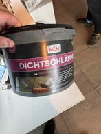 Verf en Afbijtmiddel - Gebruikt, Gebruikt, Engelseweg 2, Ophalen of Verzenden, Grijs