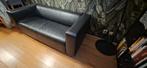 Strakke zwarte 2-zitsbank - ikea klippan  Zo goed als nieuw!, Huis en Inrichting, Ophalen, 150 tot 200 cm, Tweepersoons, Zo goed als nieuw