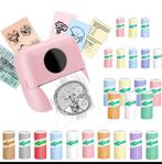 mini printer, Computers en Software, Printers, Ophalen of Verzenden, Nieuw