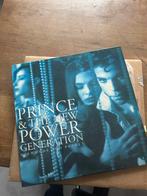 Prince Diamonds and Pearls - Russische persing, Cd's en Dvd's, Vinyl | Pop, Ophalen of Verzenden, 1980 tot 2000, Zo goed als nieuw