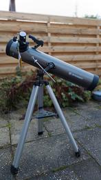 Bresser Telescoop - Klaar voor de sterren!, Audio, Tv en Foto, Optische apparatuur | Telescopen, Ophalen, Lenzentelescoop (refractor)
