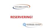 Reservering / aanbetaling 50 euro voor onderdeel in de Airba, Ophalen of Verzenden, Nieuw