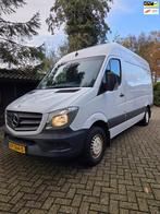 Mercedes-Benz Sprinter 413 2.2 BlueTEC 366 HD Euro 6, Achterwielaandrijving, Gebruikt, Euro 6, 4 cilinders