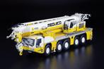 Demag AC 220-5 “Mediaco” (IMC 33-0118), Hobby en Vrije tijd, Modelauto's | 1:50, Verzenden, Nieuw, Hijskraan, Tractor of Landbouw