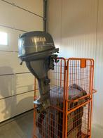 Yamaha Buitenboordmotor langstaatt 9.9 PK Four Stroke, Watersport en Boten, Buiten- en Binnenboordmotoren, Ophalen, Gebruikt, 5 tot 10 pk