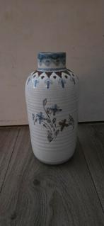 DOK Milsbeek gesigneerde vaas, Ophalen of Verzenden