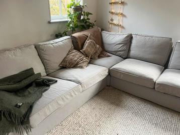 5-zits Zits bank Kivik - Hoekbank - afbeelding 6