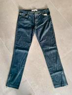 Miss Etam donkerblauwe jeans, maat42, Blauw, Nieuw, Ophalen of Verzenden, W30 - W32 (confectie 38/40)
