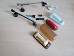 vintage attributen voor platenspeler, Audio, Tv en Foto, Platenspelers, Verzenden, Gebruikt, Platenspeler-onderdeel