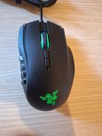 Mouse Gaming Razer, Computers en Software, Muizen, Muis, Gaming muis, Ophalen of Verzenden, Zo goed als nieuw