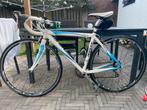 Ridley Racefiets Dames - Framemaat 46 (<165cm), Fietsen en Brommers, Fietsen | Racefietsen, 28 inch, Gebruikt, 10 tot 15 versnellingen