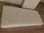 IKEA Vyssa Vinka kindermatras 200x80 cm, Ophalen, Gebruikt, 70 tot 85 cm, Matras