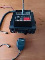 President lincoln+sadelta, Telecommunicatie, Zenders en Ontvangers, Ophalen, Gebruikt