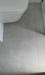 VT wonen vloer en wandtegels Mold Cement 70 x 70, Ophalen, 60 cm of meer, Nieuw, Minder dan 5 m²