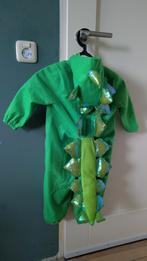 Dino verkleed kostuum - maat 92, Ophalen, Gebruikt, Jongetje of Meisje, Pakje