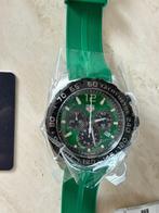 Tag Heuer Formula 1 Chronograph, Ophalen, Staal, Polshorloge, Nieuw