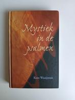 K. Waaijman - Mystiek in de psalmen, Ophalen of Verzenden, Zo goed als nieuw, K. Waaijman