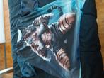 4x T-shirts maat 4x ophalen in delft, Kleding | Heren, Ophalen, Zo goed als nieuw, Zwart