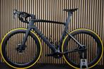 Specialized S-Works Venge DISC 56 *Dura-Ace Di2*Nieuwstaat*, Fietsen en Brommers, Overige merken, Meer dan 20 versnellingen, Carbon