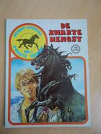 Penny special 1. De zwarte hengst, Boeken, Eén stripboek, Ophalen of Verzenden