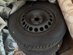 Winterbanden set Opel Astra - 205/60 R16, Ophalen, Gebruikt, 16 inch, Banden en Velgen