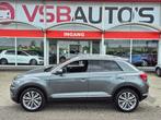 Volkswagen T-ROC 1.5 TSI ACT. 150PK SPORT-EDITION HALF-LEER, Huisgarantie, USB, Leder, Bedrijf