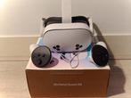 Meta Quest 3S 128GB - Refurbished, in goede staat, Spelcomputers en Games, Virtual Reality, Ophalen of Verzenden, Refurbished