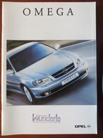 Opel Omega (jan. 2000), Ophalen of Verzenden, Nieuw, Opel