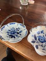Bonbonschaaltjes. Delfts Blauw., Antiek en Kunst, Ophalen