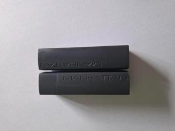 Manhattan Lippenstift Matte 900 Hot Burgundy (advr 118) beschikbaar voor biedingen