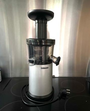 Tristar Slowjuicer beschikbaar voor biedingen