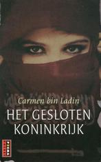 Het gesloten koninkrijk / Carmen bin Ladin - 2006 - Poema, Boeken, Verzenden, 20e eeuw of later, Gelezen, Azië