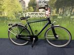 Fietshokje Raaks: Batavus Monaco herenfiets 53cm, Versnellingen, Batavus, Ophalen of Verzenden, Zo goed als nieuw