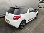 Citroën DS3 1.2 VTi So Chic 166Dkm.NAP, Clima, CC, PDC, Nav, Auto's, Citroën, Voorwielaandrijving, Euro 5, Stof, Gebruikt