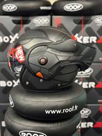 Roof Boxxer 2 Kendo 2024 ( roof boxer ) ( boxer helm )