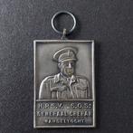 Medaille wandeltocht Generaal Crerar Hoogeveen, Ophalen of Verzenden, Overige materialen