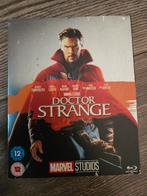 Doctor Strange Bluray Marvel MCU Nieuw in Seal Geen NLO, Cd's en Dvd's, Blu-ray, Science Fiction en Fantasy, Ophalen of Verzenden