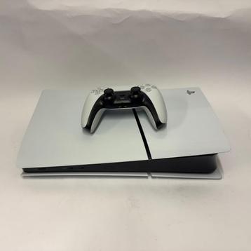 Sony PlayStation 5 Digital Console 1TB  | ZGAN beschikbaar voor biedingen